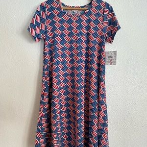 LulaRoe Jessie - S